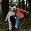 Austin + Jes Kovach - @intodawnphotography - TikTok