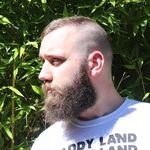 Austin Kowitz - @donut_mutt_ - Instagram