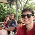 Austin Kramer - Facebook