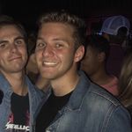 Austin Kramer - @austin___kramer - Instagram