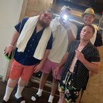 Austin Kramer - @kramer50 - Instagram