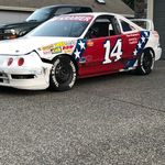Austin Kramer - @kramer14_racing - Instagram