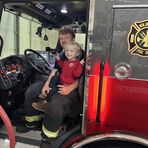 Austin Kramer - Facebook