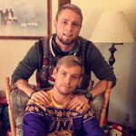 Austin Kramer - @akramer94 - Instagram