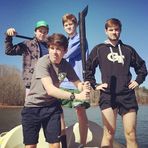 Austin Kretschmar - Facebook