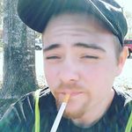 Austin Krone - @kroner.420 - Instagram