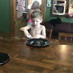 Austin Helaine Sainsbury Kruse - @bossyaussie309 - Instagram