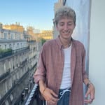 Austin Kruse - @ajkrus - Instagram