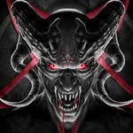 Austin Kruse - @ace_ofjokers - Instagram