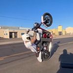 Austin Kruse - Facebook