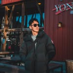 Austin Ku - @austin_ku - Instagram
