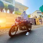 Austin Kumar - Facebook