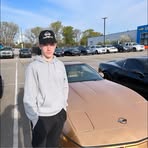 Austin Kummer - Facebook