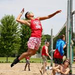 Austin Kwon - @austinkwon_volleyball - Instagram