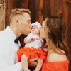austin & abbe & oaklynd - @austin_abbe - TikTok