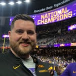 Austin Labbé - @austin_labbe - Instagram