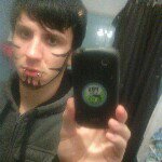 Austin (DahvieX) Lackner (Vanity) - @hyenasrule - Instagram
