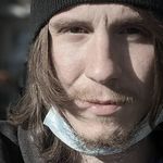 Austin Lackner - @austinandbuddy - Instagram