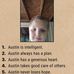 Austin Lafferty - Facebook