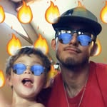 Austin Landers - @austinlanders33 - Instagram