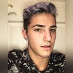 Austin Langdon - @itsaustin_x - Instagram