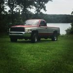 Austin Langdon - @lang_crewcab - Instagram