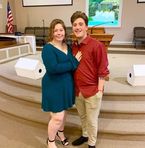 Austin Langford - Facebook