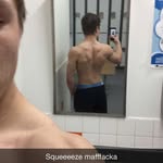 Austin Langlois - @langloisfitness - Instagram