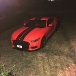 Austin Langston - @ecoboost_austin - Instagram