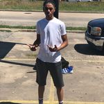 Austin Langston - @langstonaustin6 - Instagram