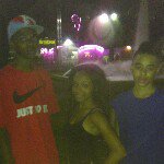 Austin Langston - @blueswagg13 - Instagram