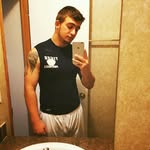 Austin Lanier - @lanieraustin27 - Instagram