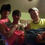 Austin Lanier - @aclanier92 - Instagram