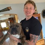 Austin Lanier - @lanier4811 - Instagram