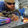 Austin Lanier - @dirtroadmetalworks - TikTok