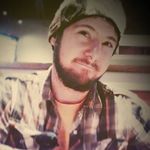 Austin David LaNoue - @spamsdelicious - Instagram