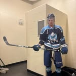 Austin Lapointe - @hockey_lax8871 - Instagram