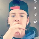 Austin Lapointe - @lax_hockey101 - Instagram
