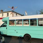 austinlapointe - @luna_thebus - Instagram
