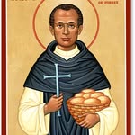 Austin Lay Dominicans - @stmartindeporres512 - Instagram
