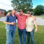Austin Salmon - @austin_layne47 - Instagram