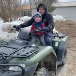 Austin Levesque - @bigox207 - Instagram