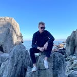 Austin Sayre LeVesque - @austin.sl - Instagram