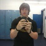 Austin Liles - @rumymommy - Instagram