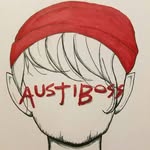 Austin Liles - @spacedtraveler - Instagram