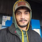 Austin Loftis - Facebook