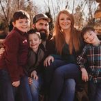Austin Loucks - Facebook