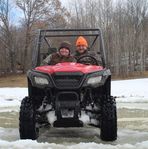 Austin Loucks - Facebook