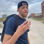 Austin Loucks - @austinokc35 - Instagram