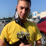 Austin Luck - @_suerte.__ - Instagram
